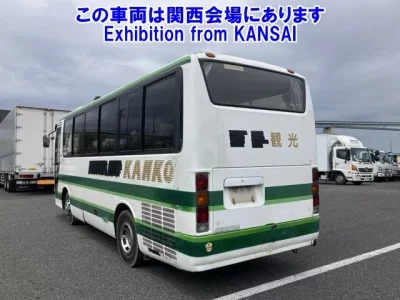 Hino MELPHA