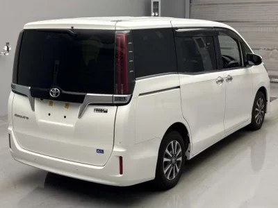 Toyota ESQUIRE