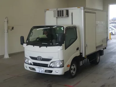 Toyota DYNA