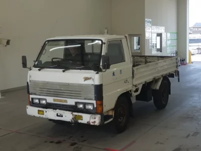 Mazda TITAN
