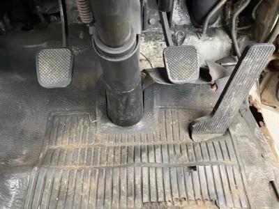 Mazda TITAN