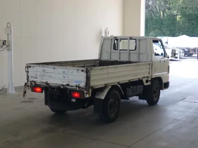 Mazda TITAN