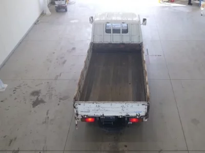 Mazda TITAN