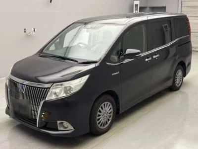 Toyota ESQUIRE
