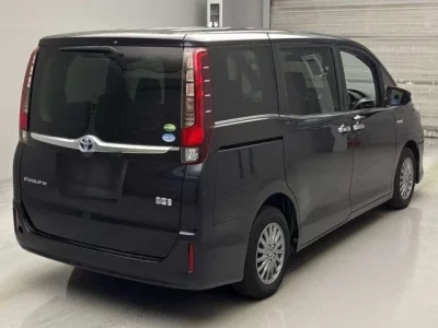 Toyota ESQUIRE