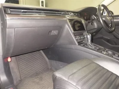 Volkswagen PSSAT ALLTRACK