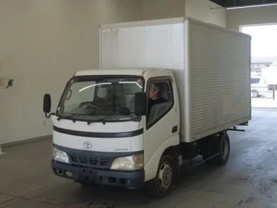 Toyota OTHER