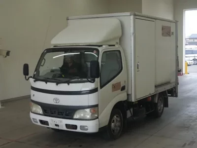 Toyota OTHER