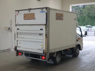 Toyota OTHER
