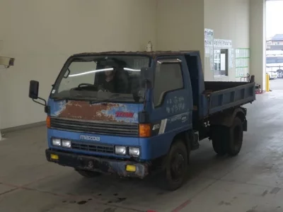 Mazda TITAN