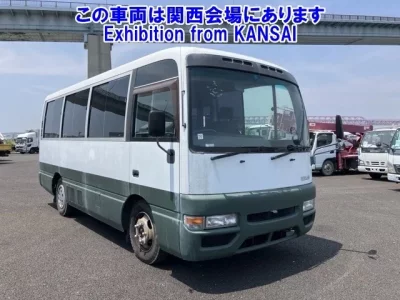 Nissan CIVILIAN
