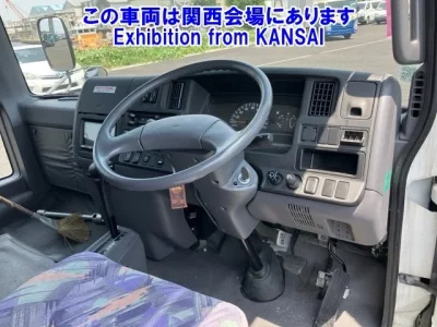 Nissan CIVILIAN