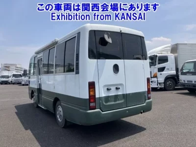 Nissan CIVILIAN
