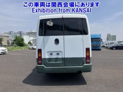 Nissan CIVILIAN