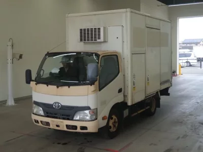 Toyota OTHER