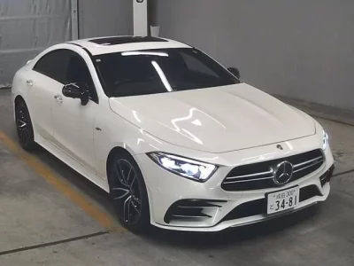 Mercedes-Benz AMG
