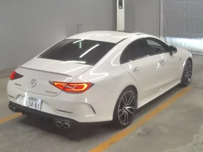 Mercedes-Benz AMG