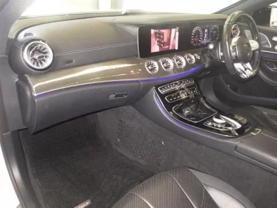 Mercedes-Benz AMG