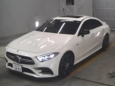 Mercedes-Benz AMG