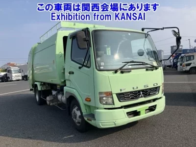 Mitsubishi FUSO FIGHTER