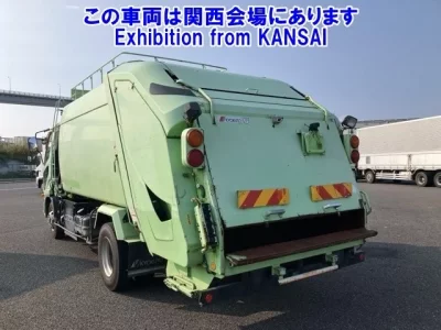 Mitsubishi FUSO FIGHTER