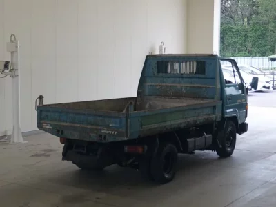 Toyota DYNA
