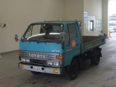 Toyota DYNA
