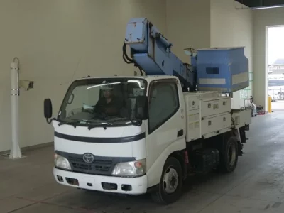 Toyota OTHER