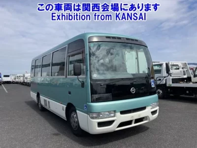 Nissan CIVILIAN