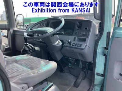 Nissan CIVILIAN