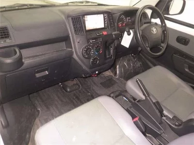 Toyota TOWN ACE VAN