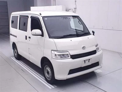 Toyota TOWN ACE VAN