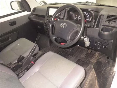 Toyota TOWN ACE VAN
