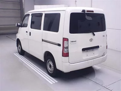 Toyota TOWN ACE VAN