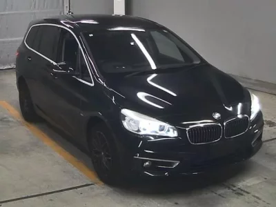 BMW 2-Series