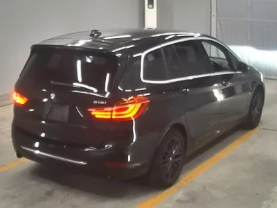 BMW 2-Series