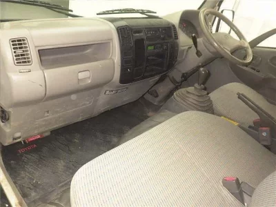 Toyota DYNA