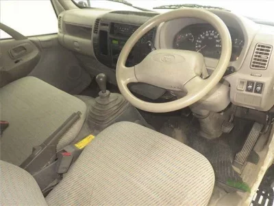 Toyota DYNA