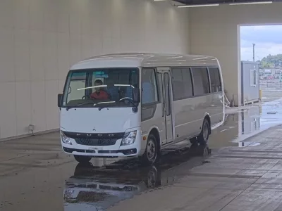 Mitsubishi ROSA
