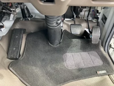 Mitsubishi ROSA