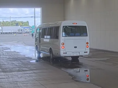 Mitsubishi ROSA