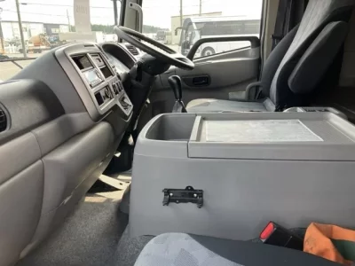 Nissan CONDOR