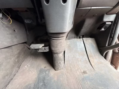 Nissan UD SERIES