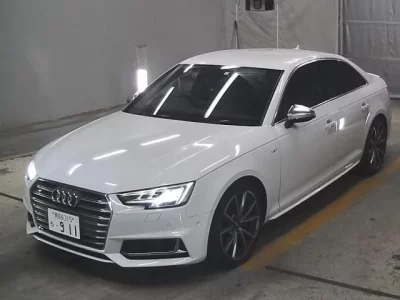 Audi S4