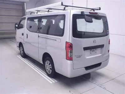 Nissan CARAVAN VAN