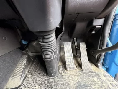 Nissan QUON