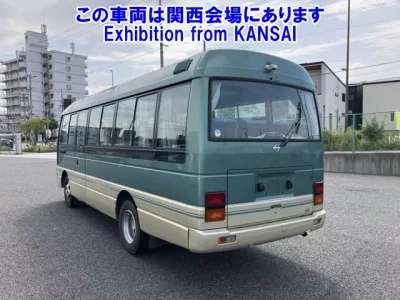 Nissan CIVILIAN