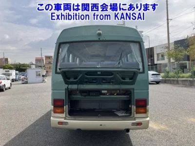Nissan CIVILIAN