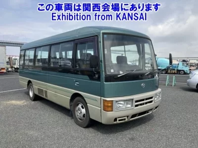 Nissan CIVILIAN