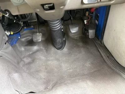Mitsubishi BUS